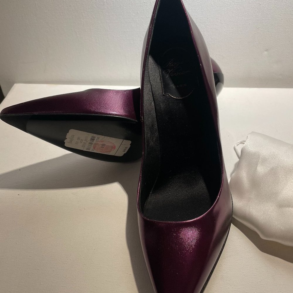 Roger Vivier High Heels